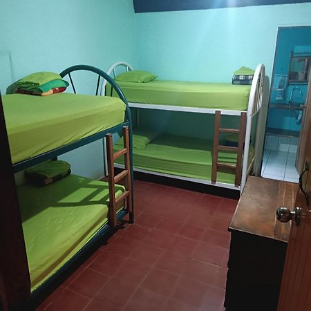 Hostel Monteverde Backpackers Eksteriør billede