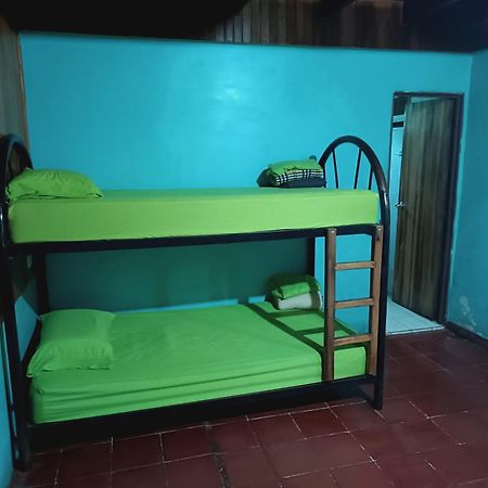 Hostel Monteverde Backpackers Eksteriør billede
