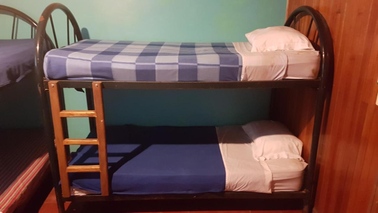 Hostel Monteverde Backpackers Eksteriør billede