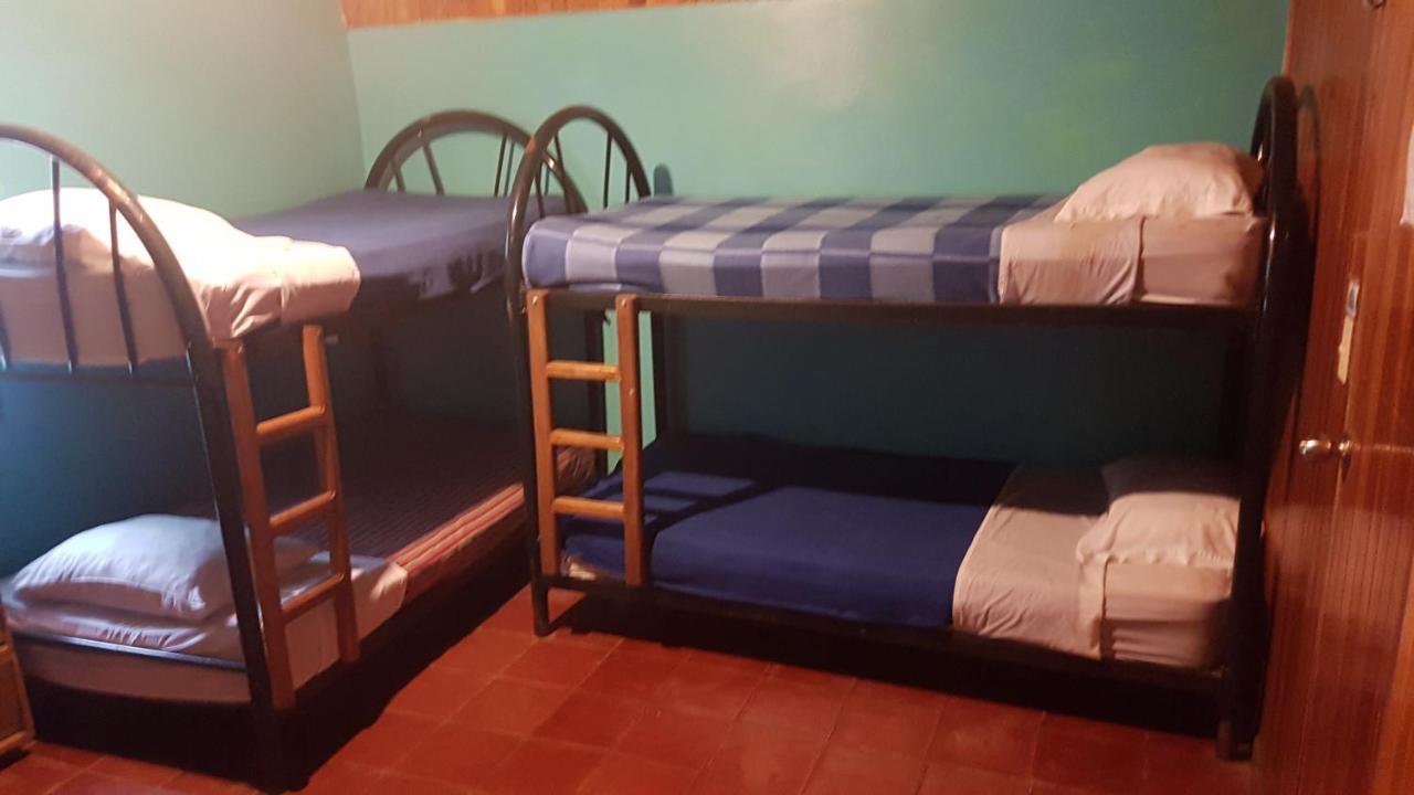 Hostel Monteverde Backpackers Eksteriør billede