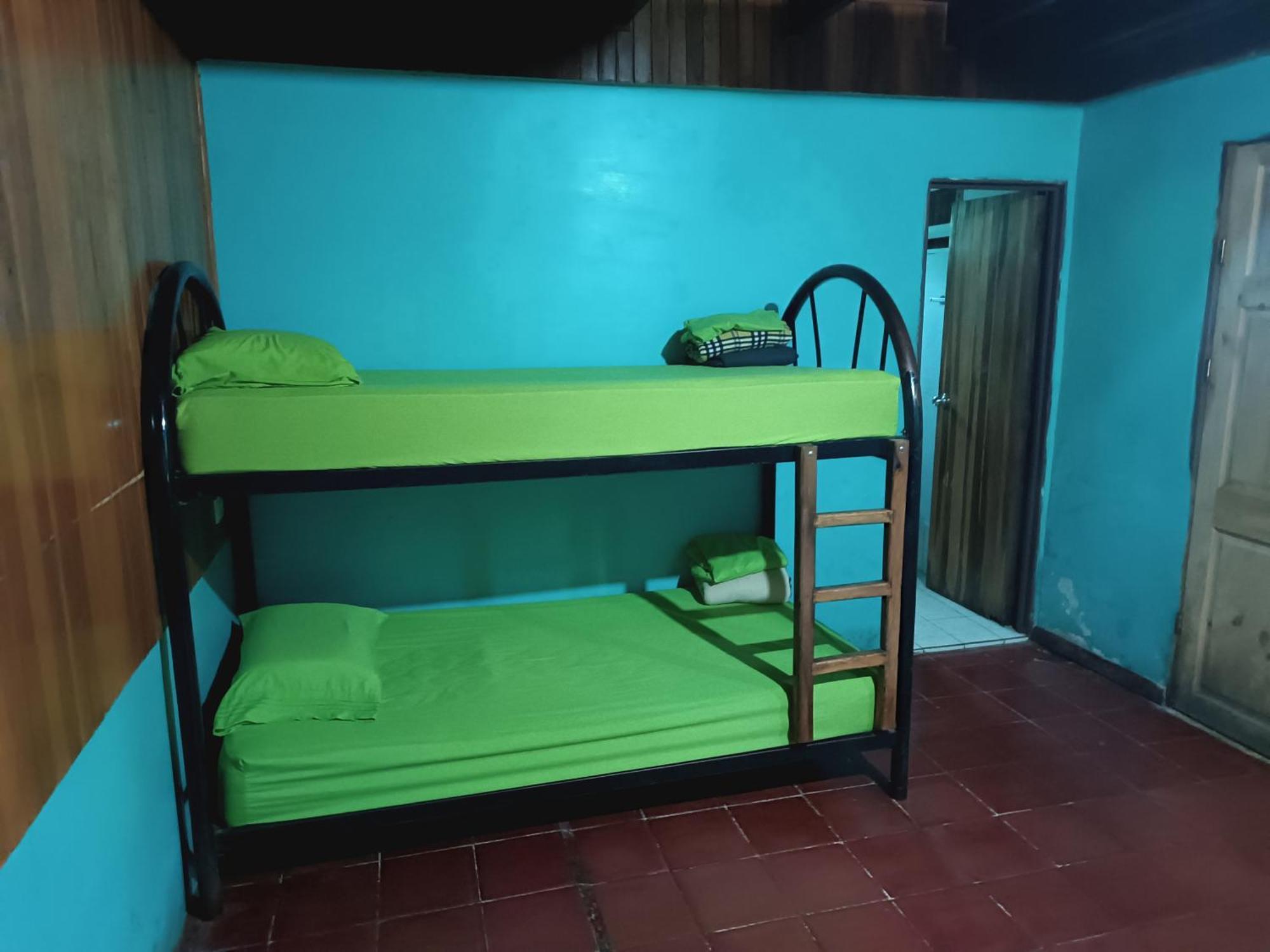 Hostel Monteverde Backpackers Eksteriør billede