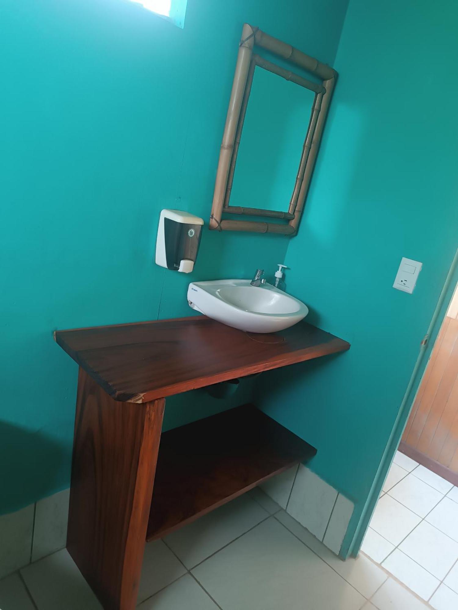 Hostel Monteverde Backpackers Eksteriør billede