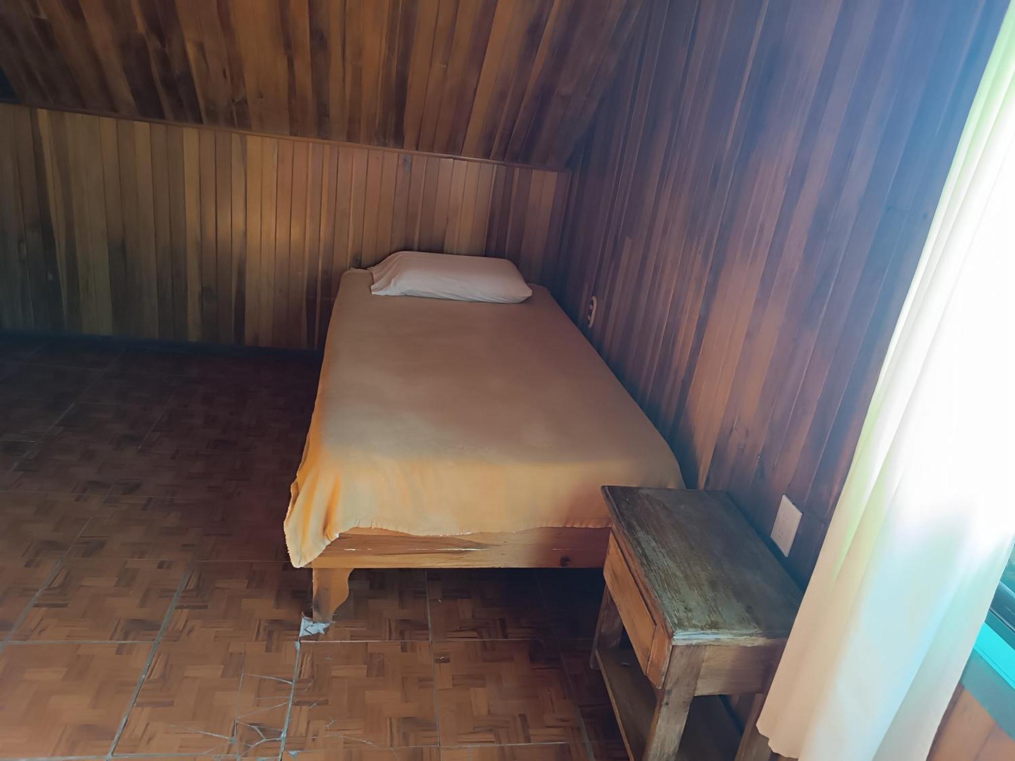 Hostel Monteverde Backpackers Eksteriør billede