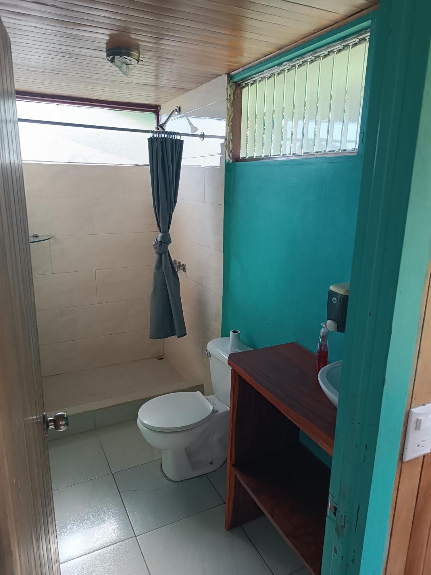 Hostel Monteverde Backpackers Eksteriør billede
