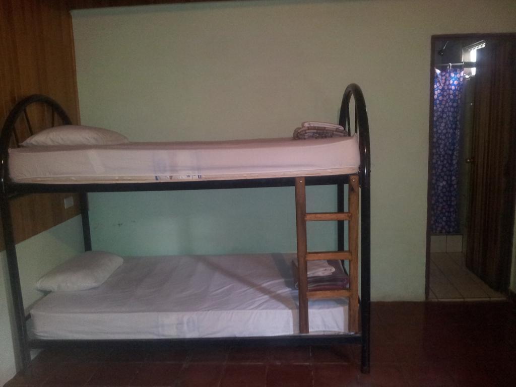 Hostel Monteverde Backpackers Værelse billede